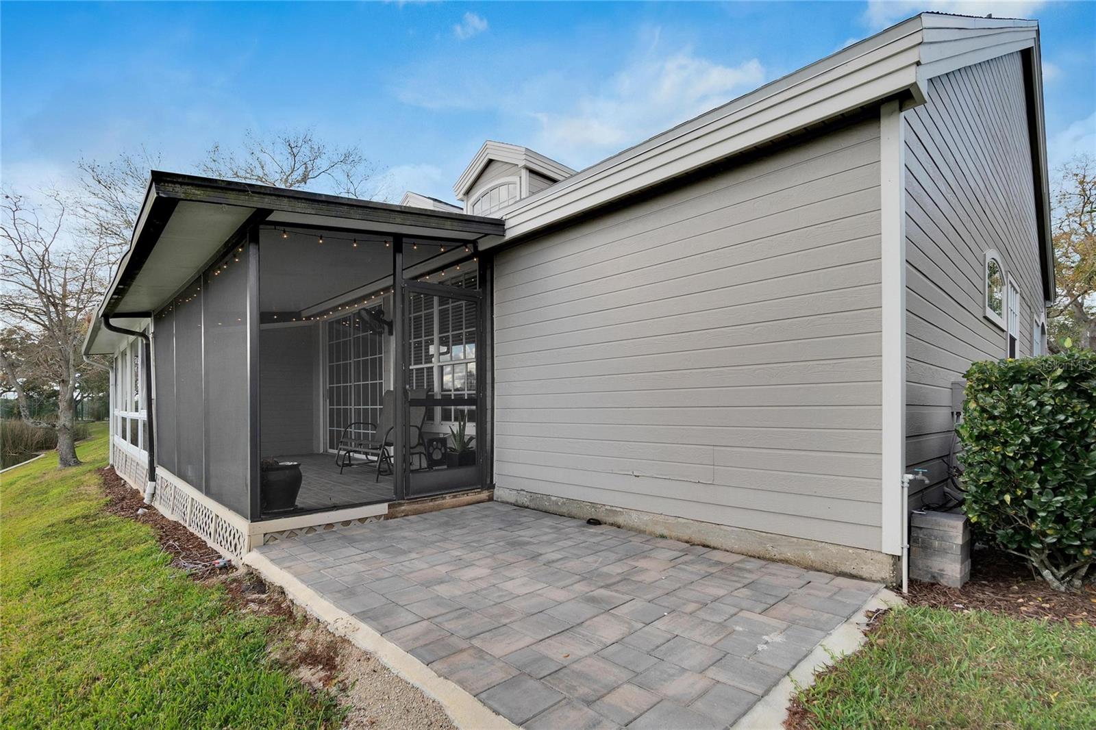 3119 STONEWATER DR #3119, LAKELAND, FL, 33803
