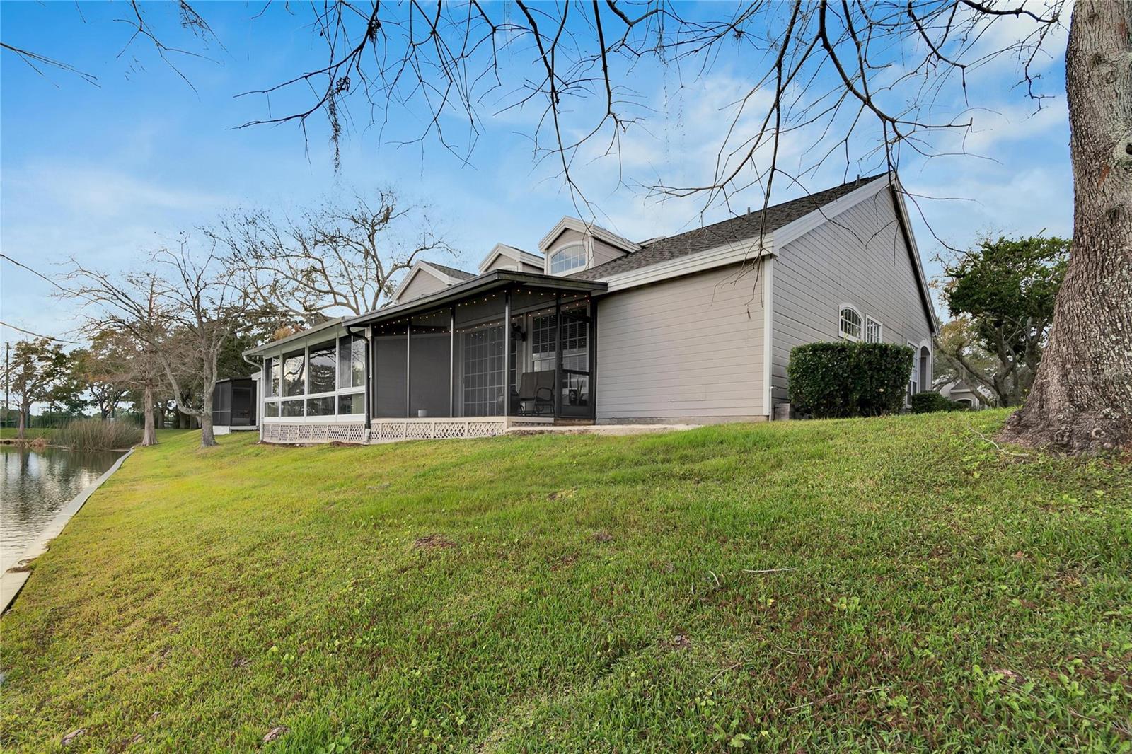 3119 STONEWATER DR #3119, LAKELAND, FL, 33803