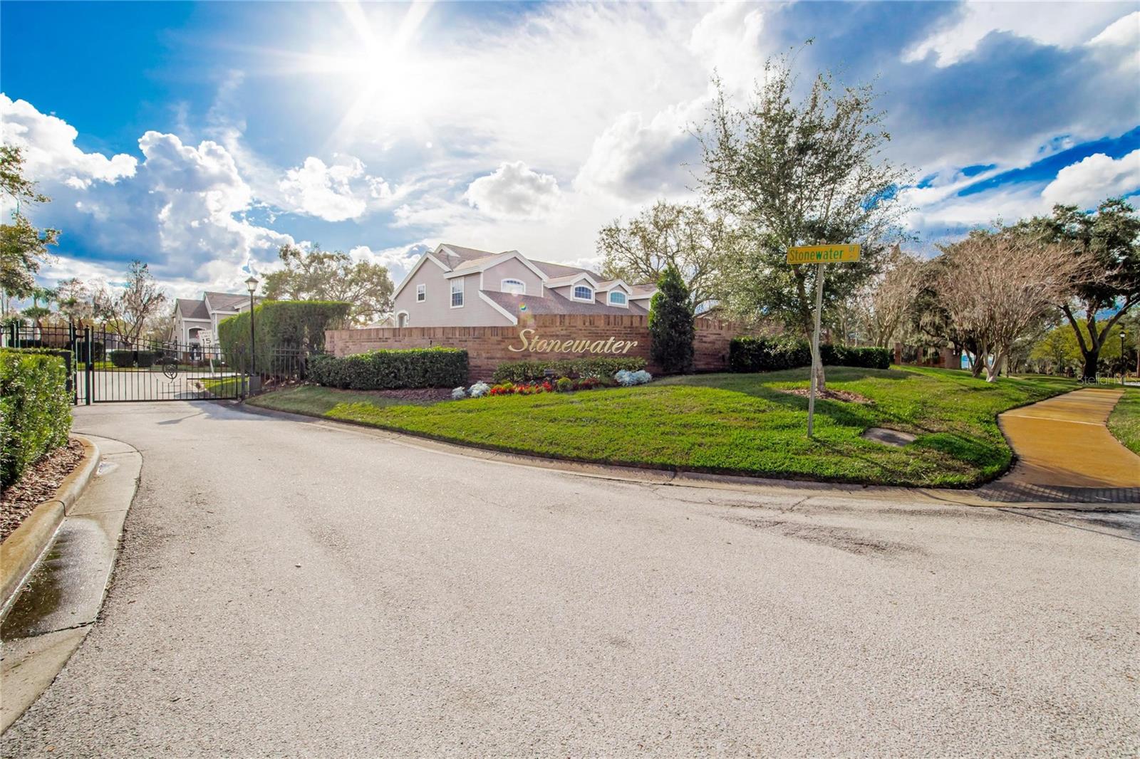 3119 STONEWATER DR #3119, LAKELAND, FL, 33803