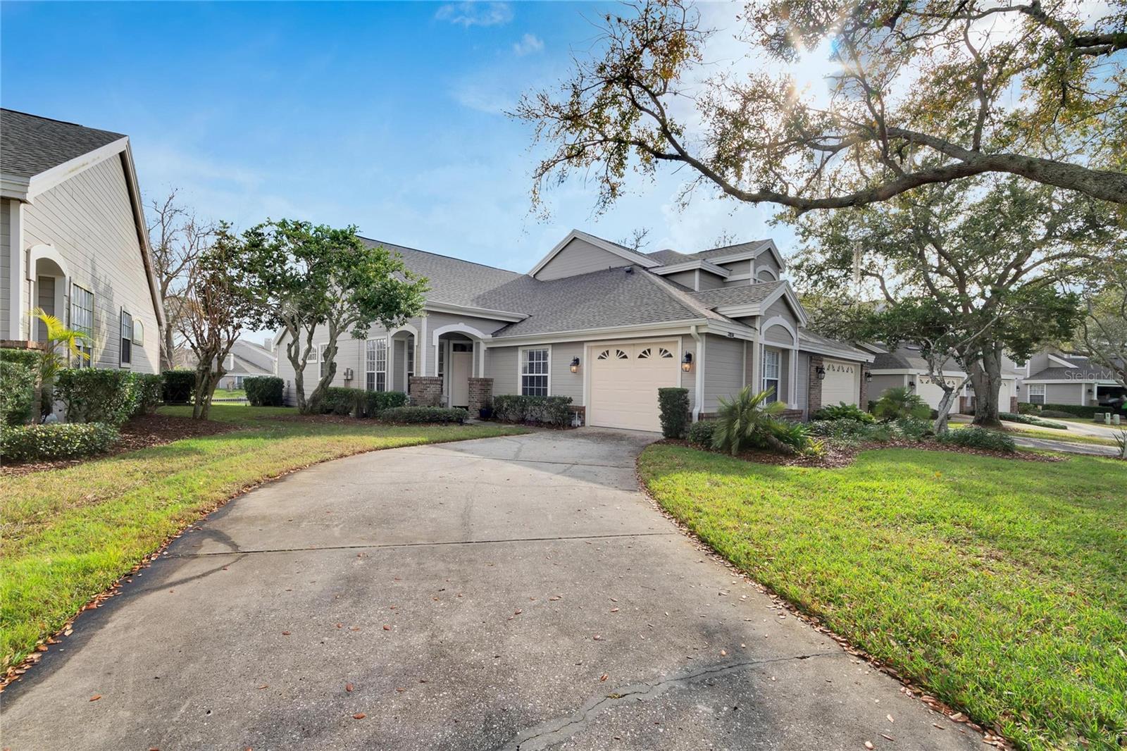 3119 STONEWATER DR #3119, LAKELAND, FL, 33803