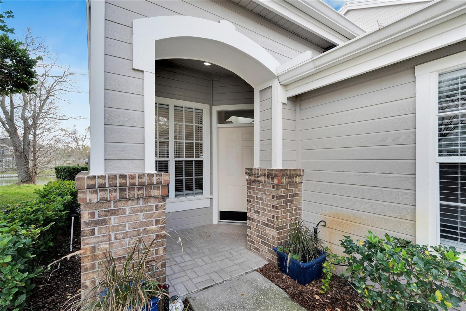 3119 STONEWATER DR #3119, LAKELAND, FL, 33803