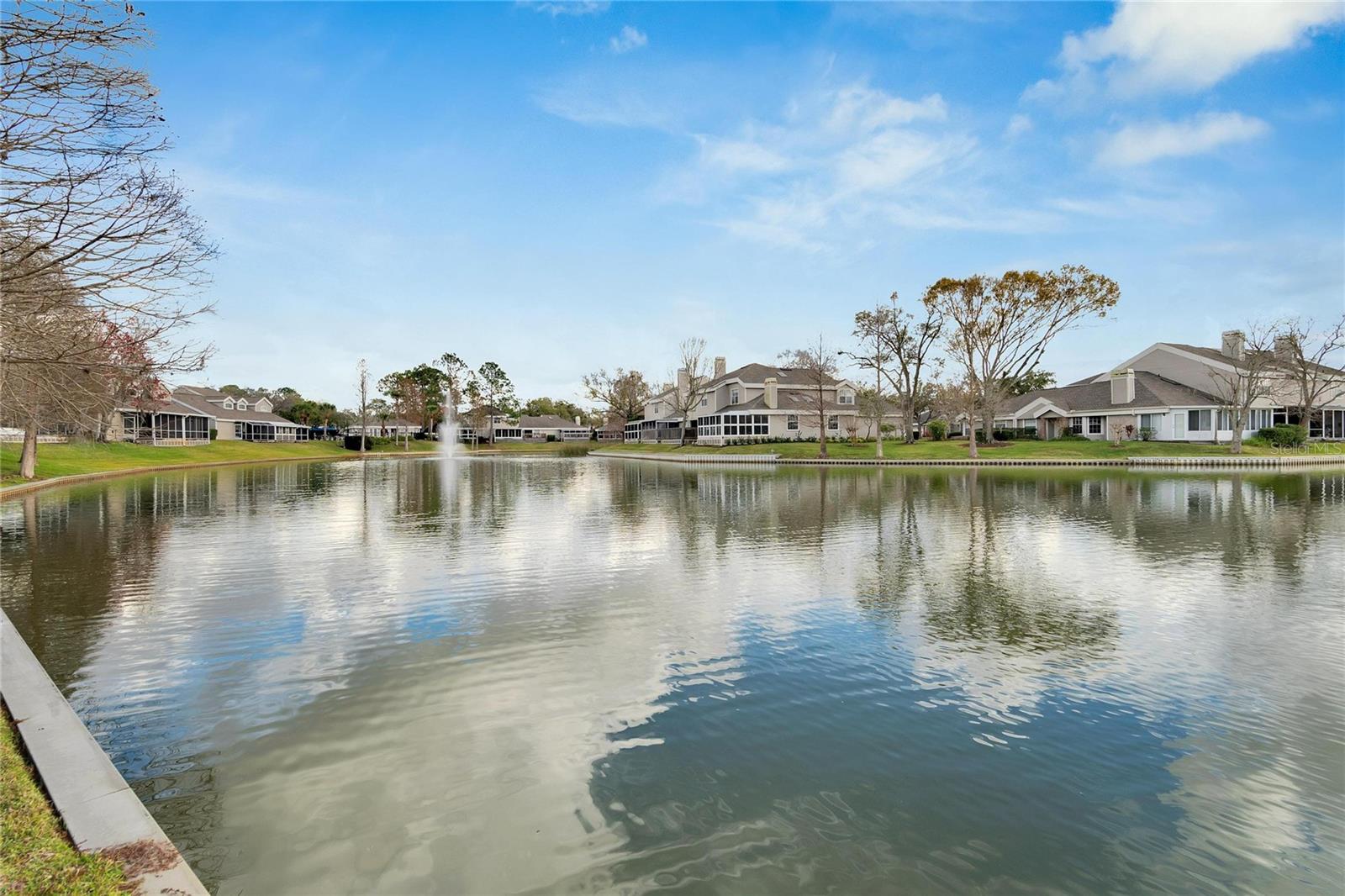 3119 STONEWATER DR #3119, LAKELAND, FL, 33803