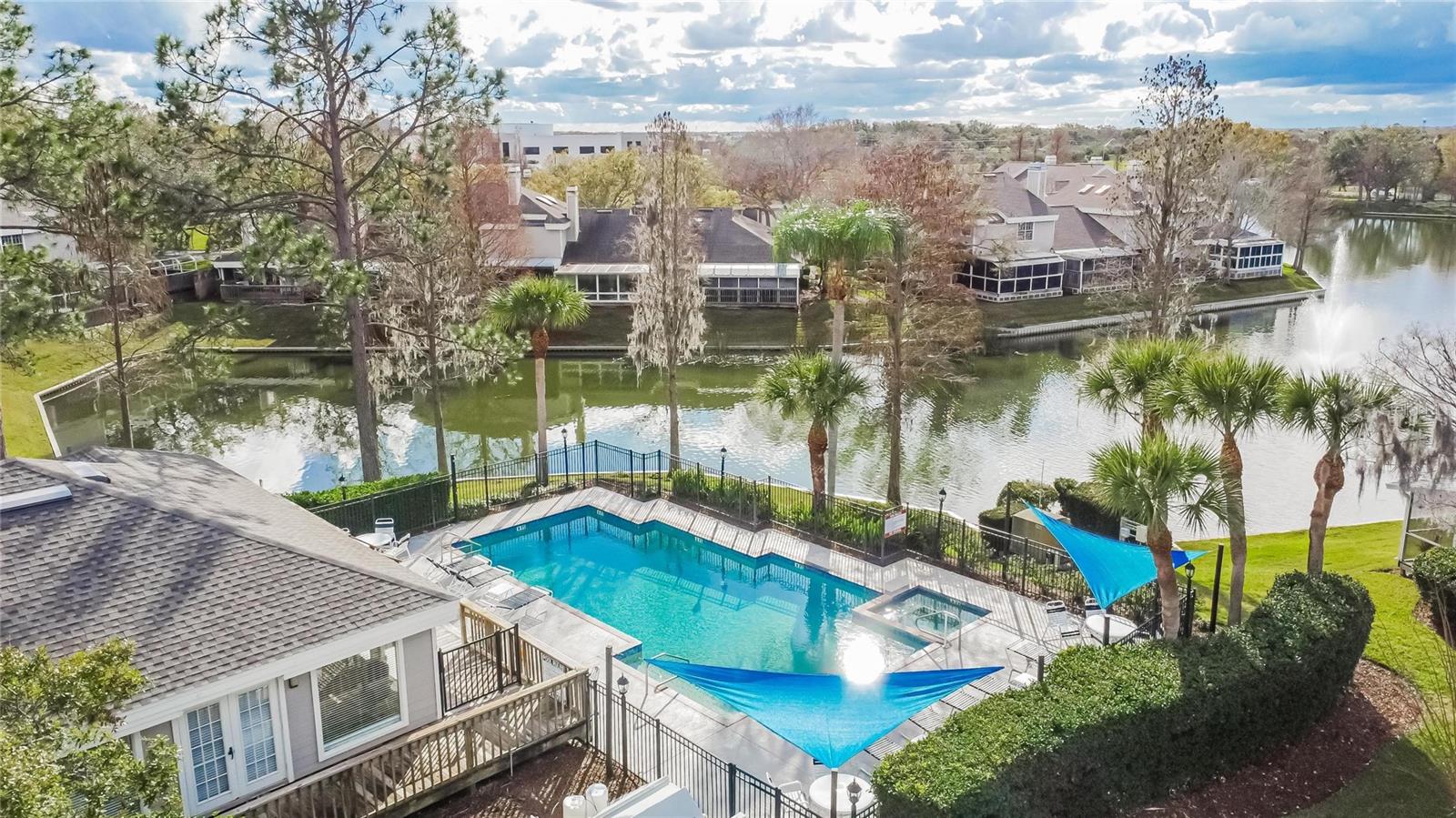 3119 STONEWATER DR #3119, LAKELAND, FL, 33803