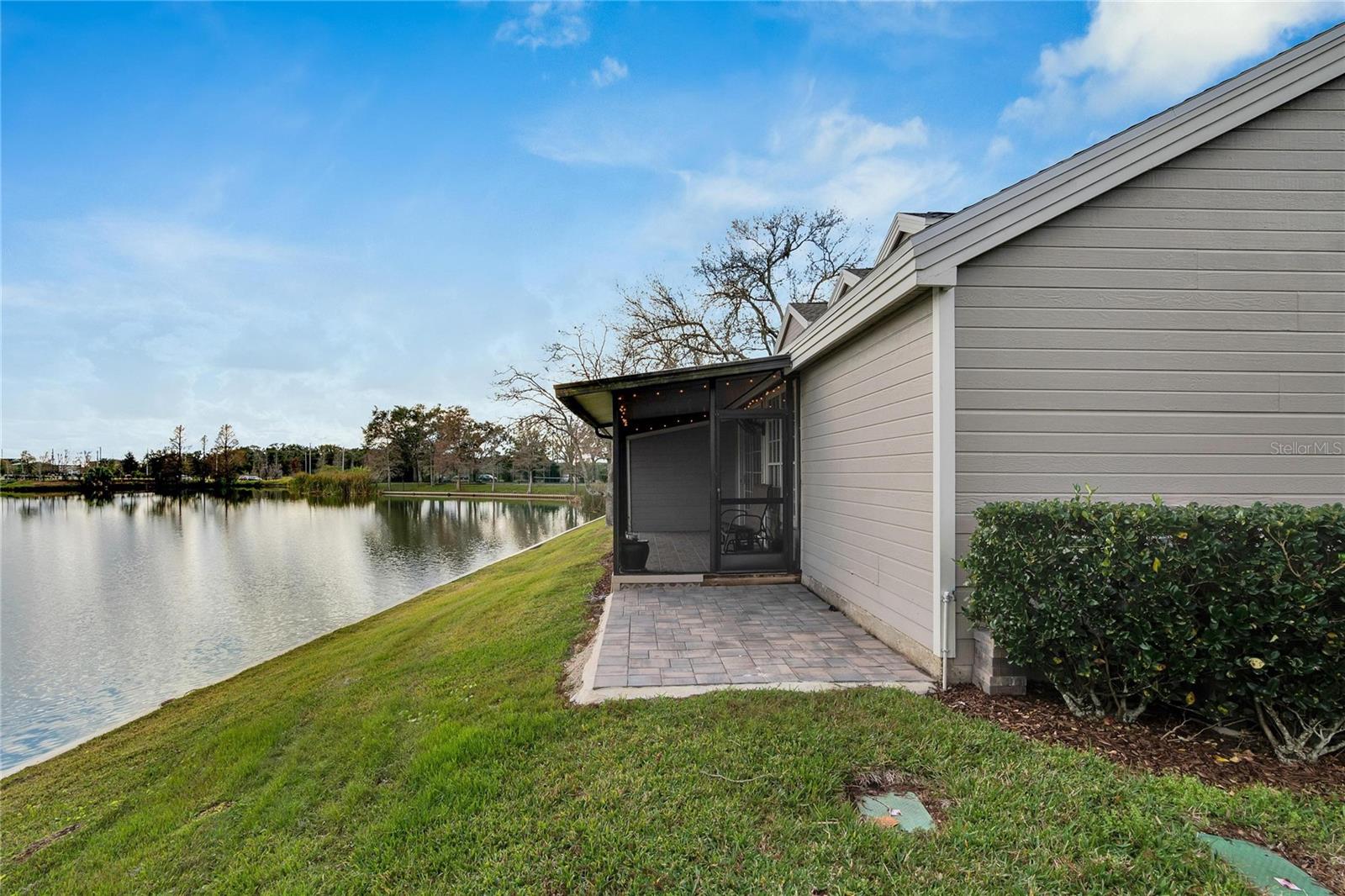 3119 STONEWATER DR #3119, LAKELAND, FL, 33803