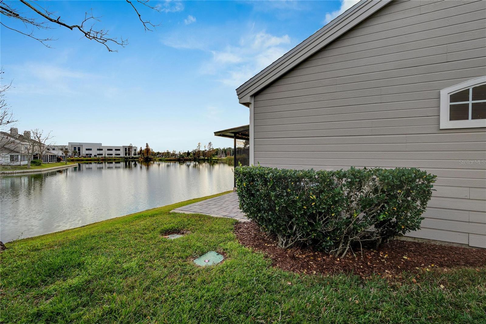 3119 STONEWATER DR #3119, LAKELAND, FL, 33803