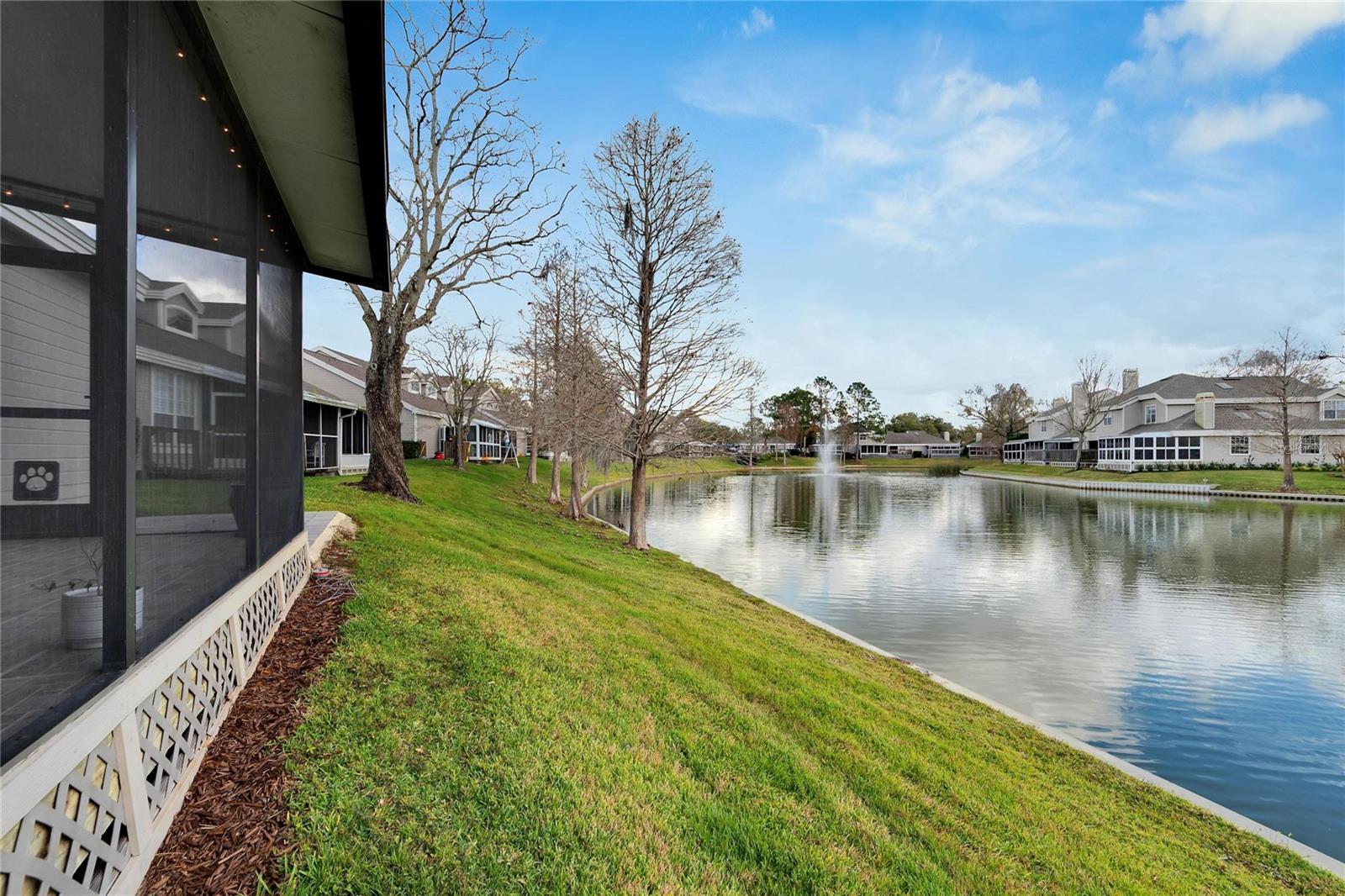 3119 STONEWATER DR #3119, LAKELAND, FL, 33803