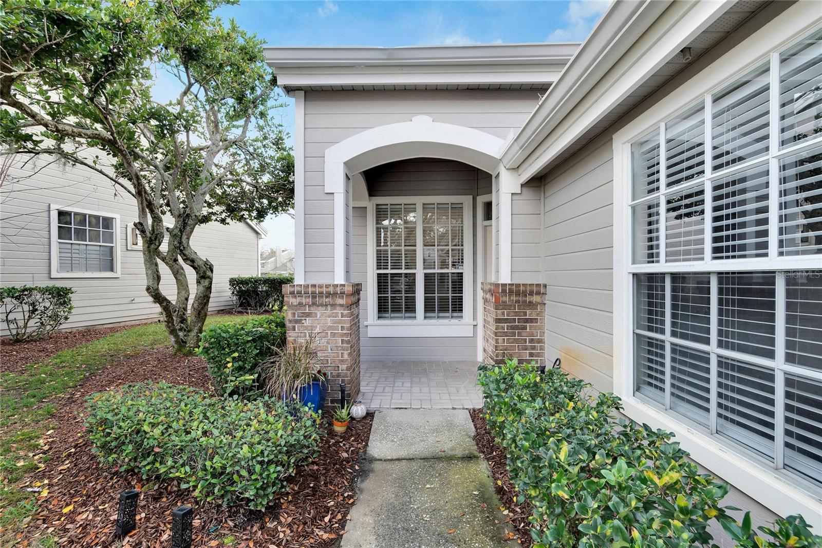 3119 STONEWATER DR #3119, LAKELAND, FL, 33803