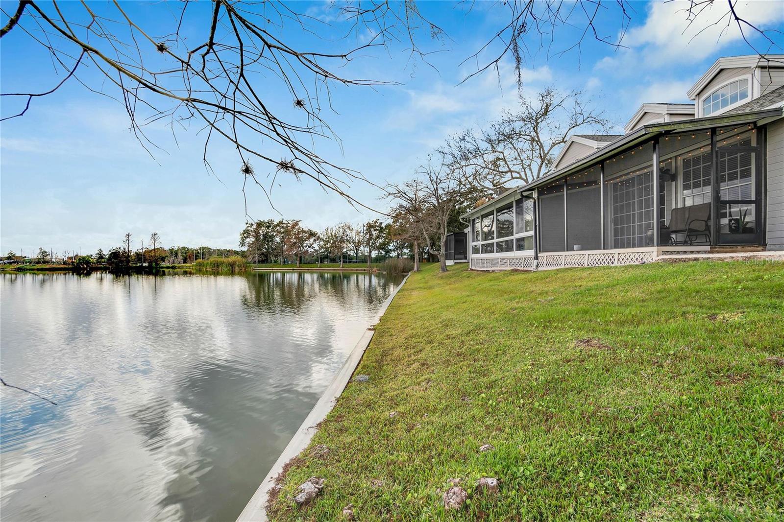 3119 STONEWATER DR #3119, LAKELAND, FL, 33803