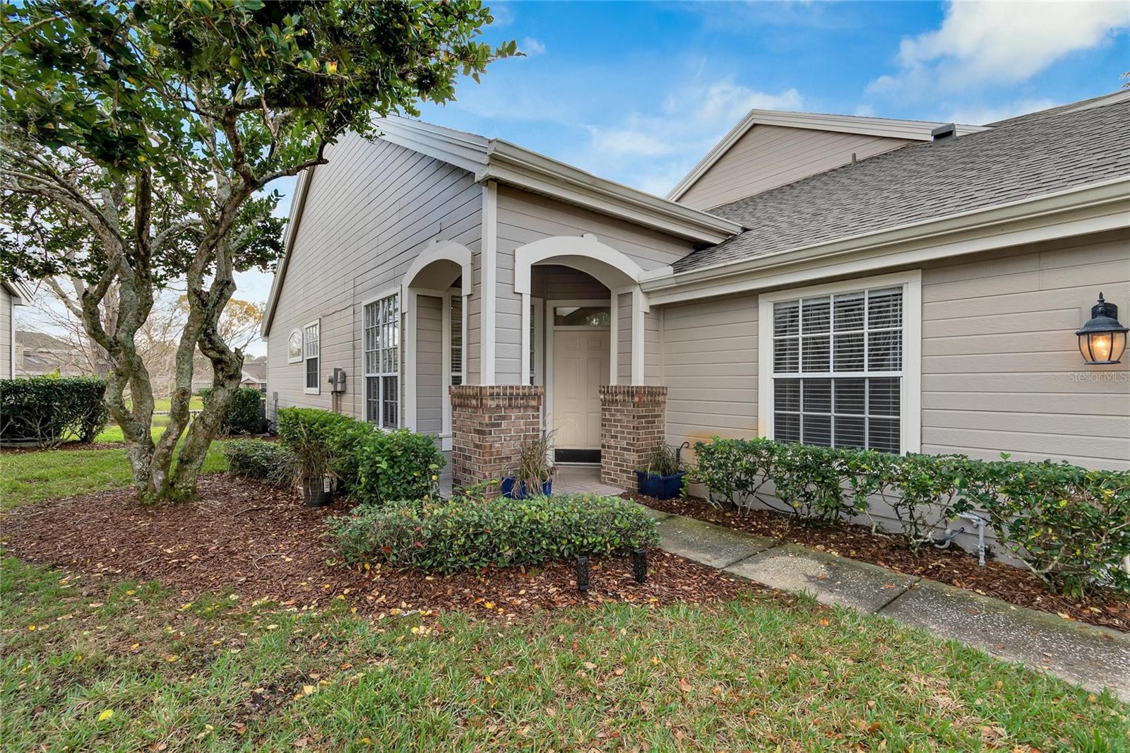 3119 STONEWATER DR #3119, LAKELAND, FL, 33803