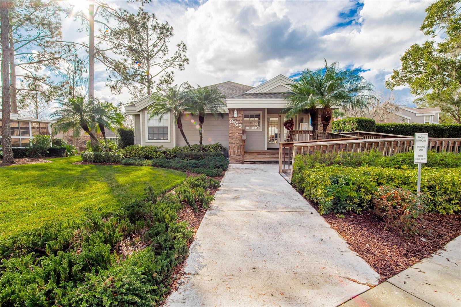 3119 STONEWATER DR #3119, LAKELAND, FL, 33803