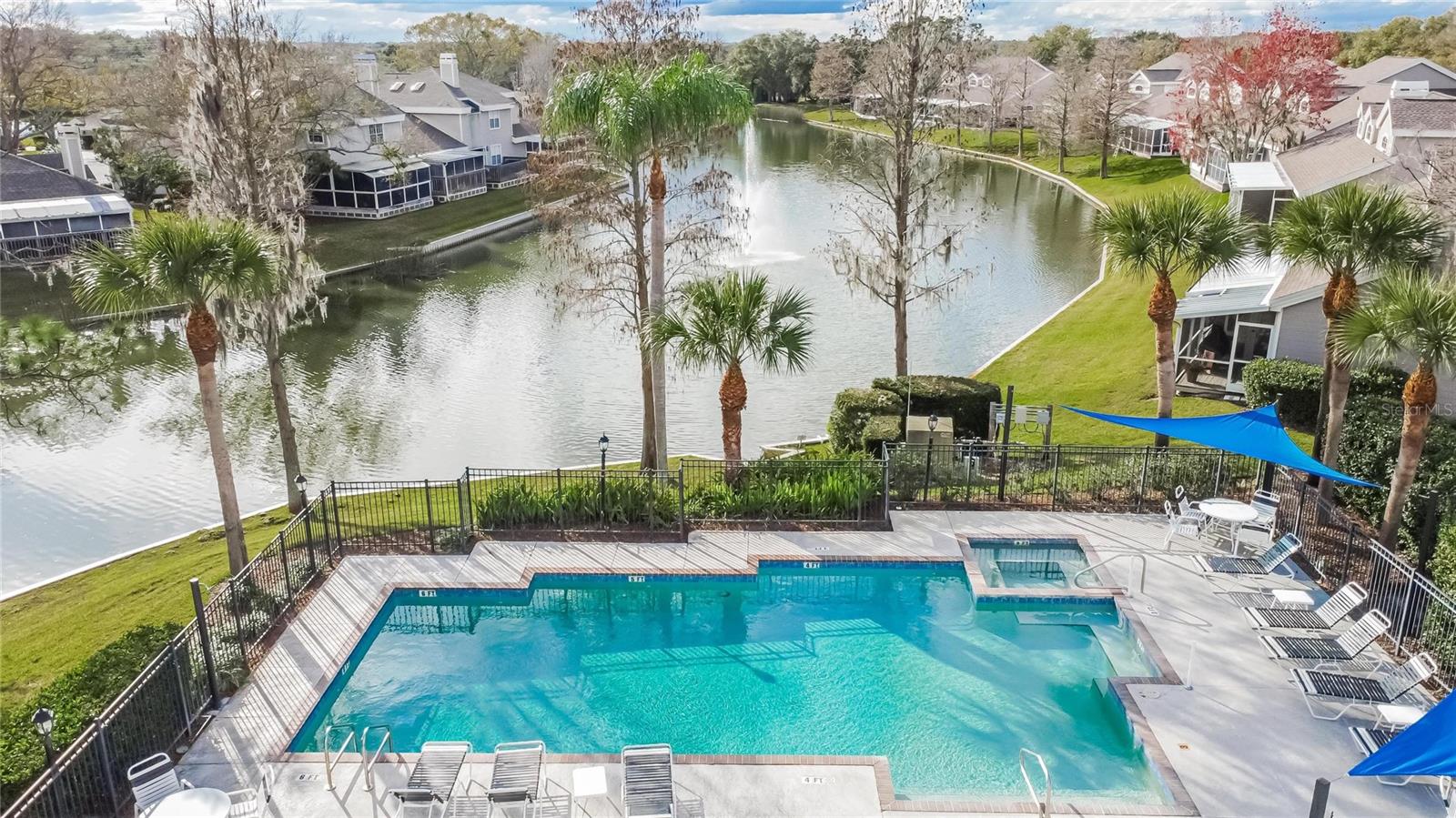 3119 STONEWATER DR #3119, LAKELAND, FL, 33803