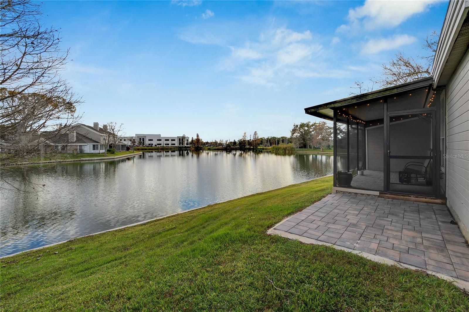 3119 STONEWATER DR #3119, LAKELAND, FL, 33803
