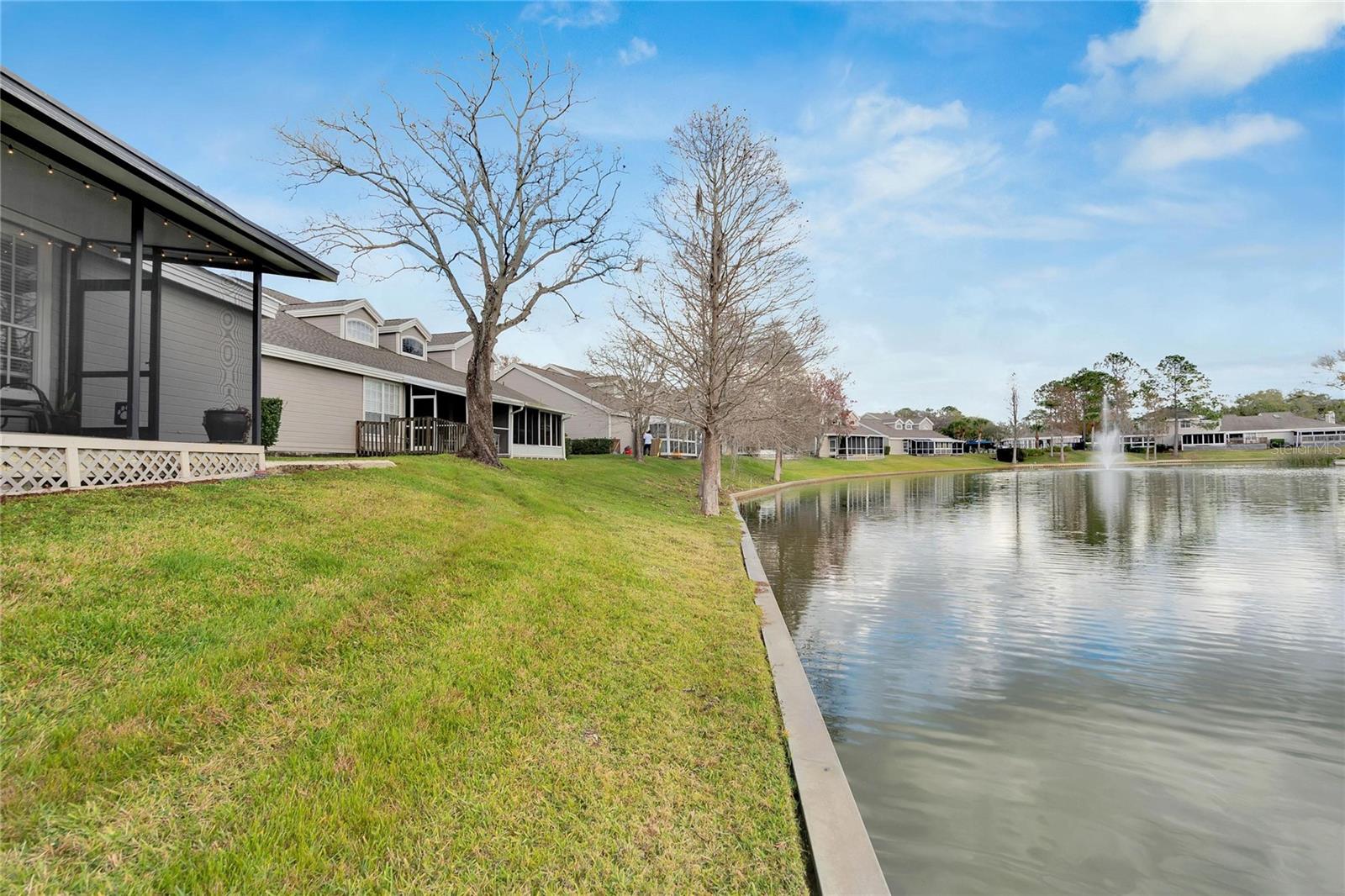 3119 STONEWATER DR #3119, LAKELAND, FL, 33803