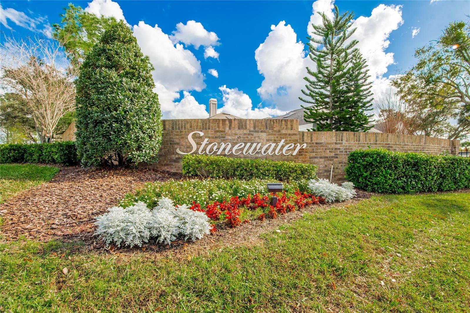 3119 STONEWATER DR #3119, LAKELAND, FL, 33803