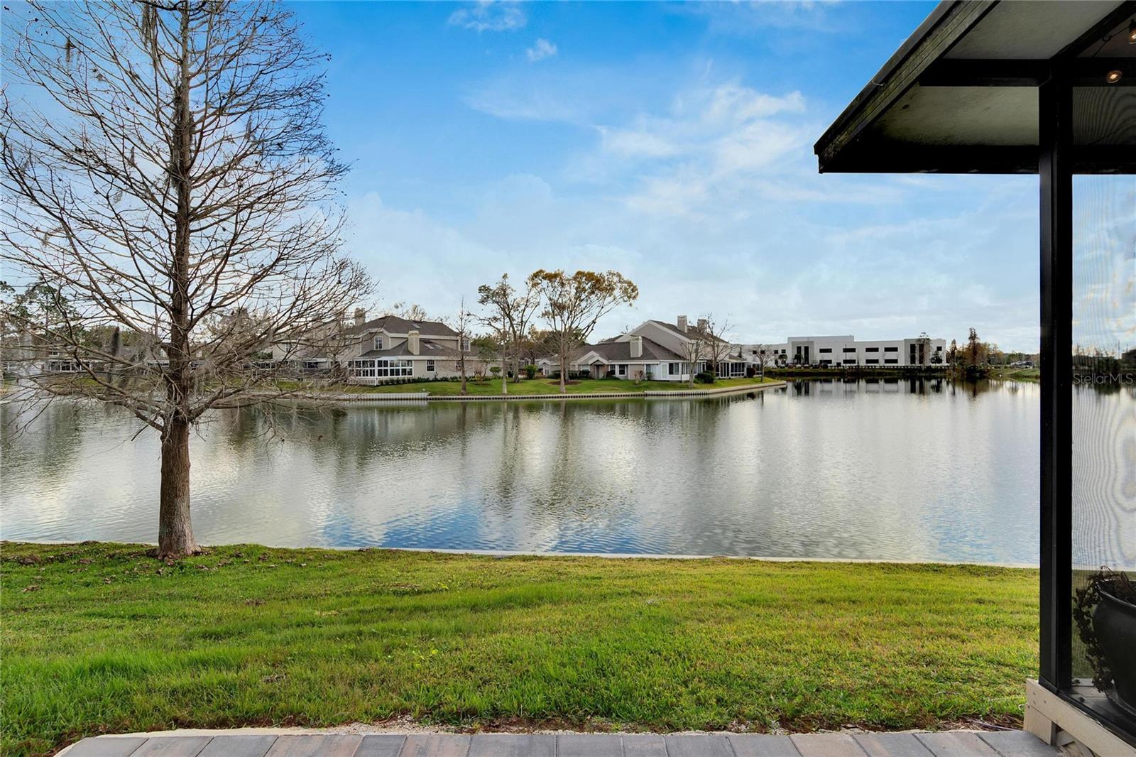 3119 STONEWATER DR #3119, LAKELAND, FL, 33803