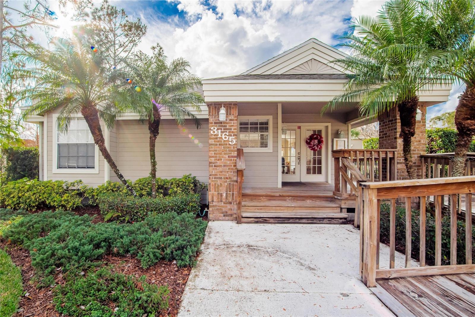 3119 STONEWATER DR #3119, LAKELAND, FL, 33803