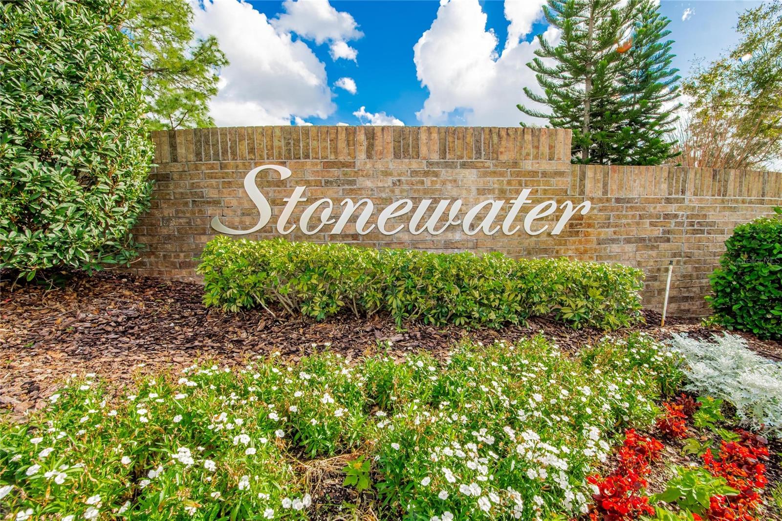 3119 STONEWATER DR #3119, LAKELAND, FL, 33803