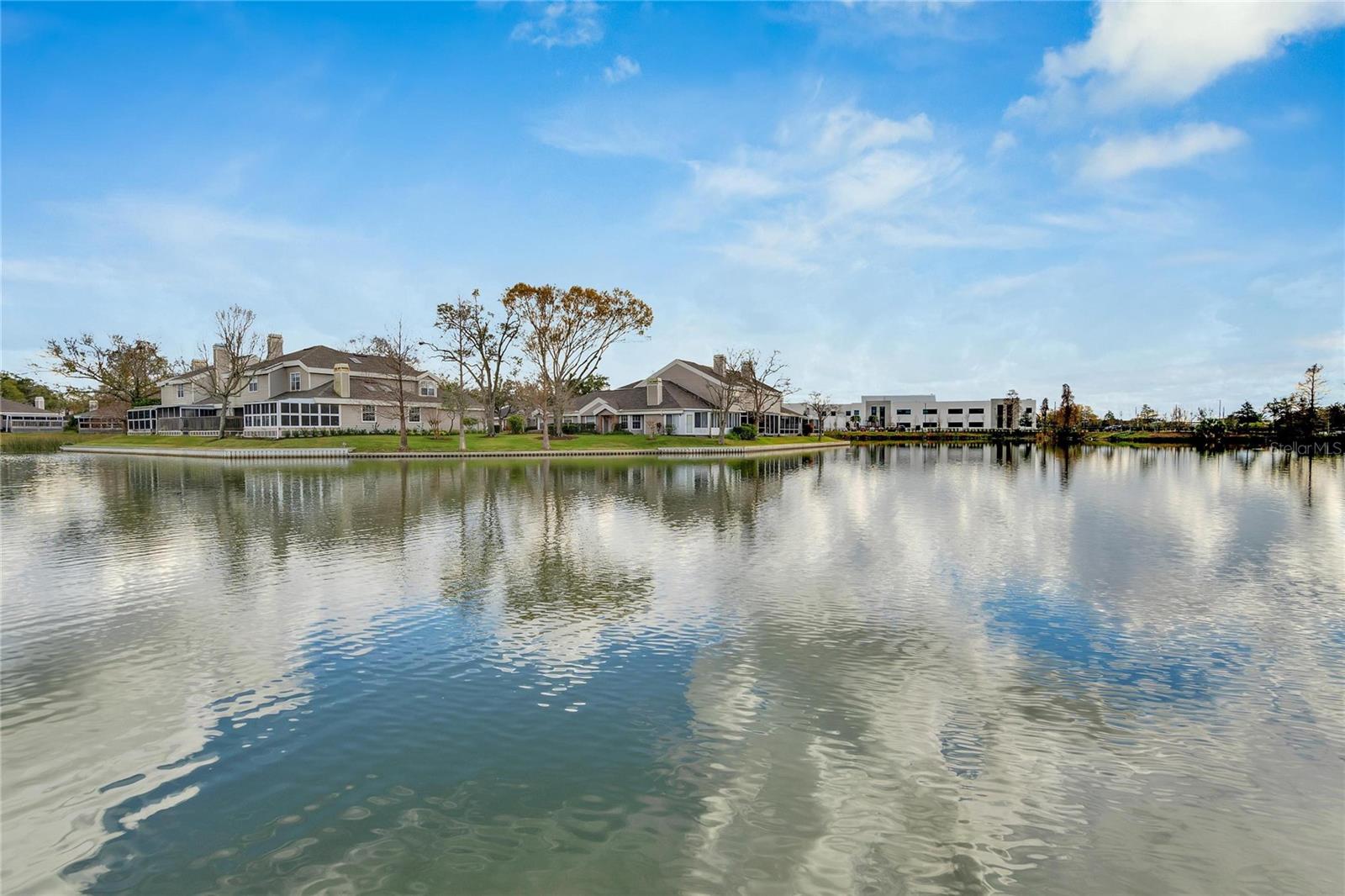 3119 STONEWATER DR #3119, LAKELAND, FL, 33803
