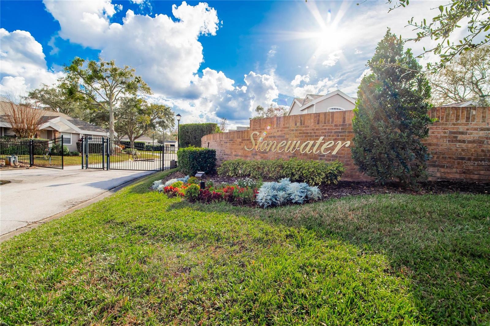 3119 STONEWATER DR #3119, LAKELAND, FL, 33803
