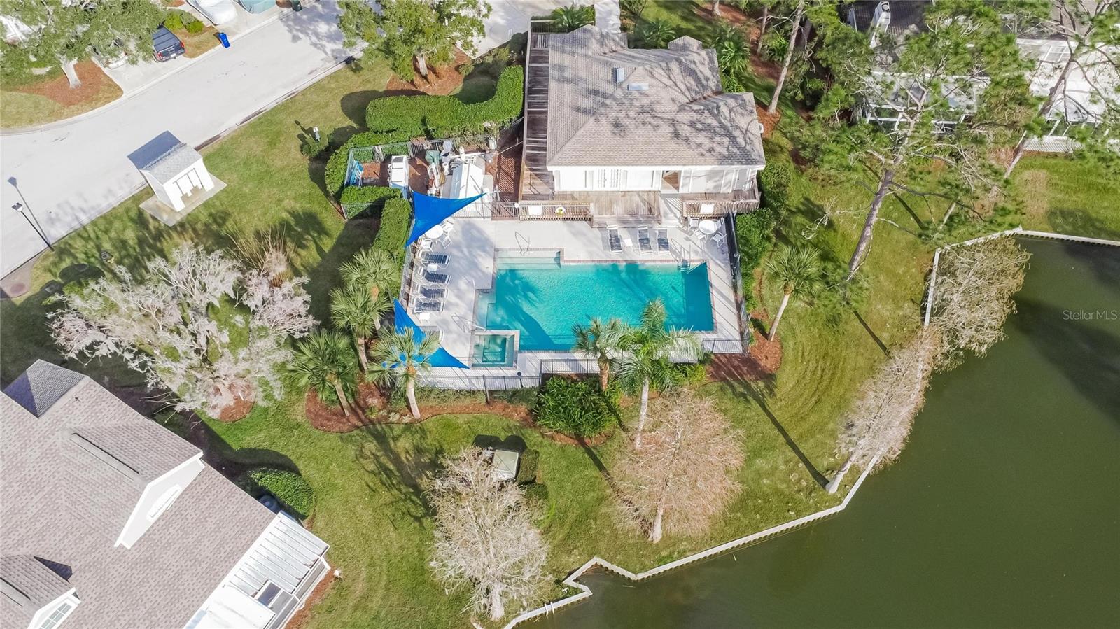 3119 STONEWATER DR #3119, LAKELAND, FL, 33803