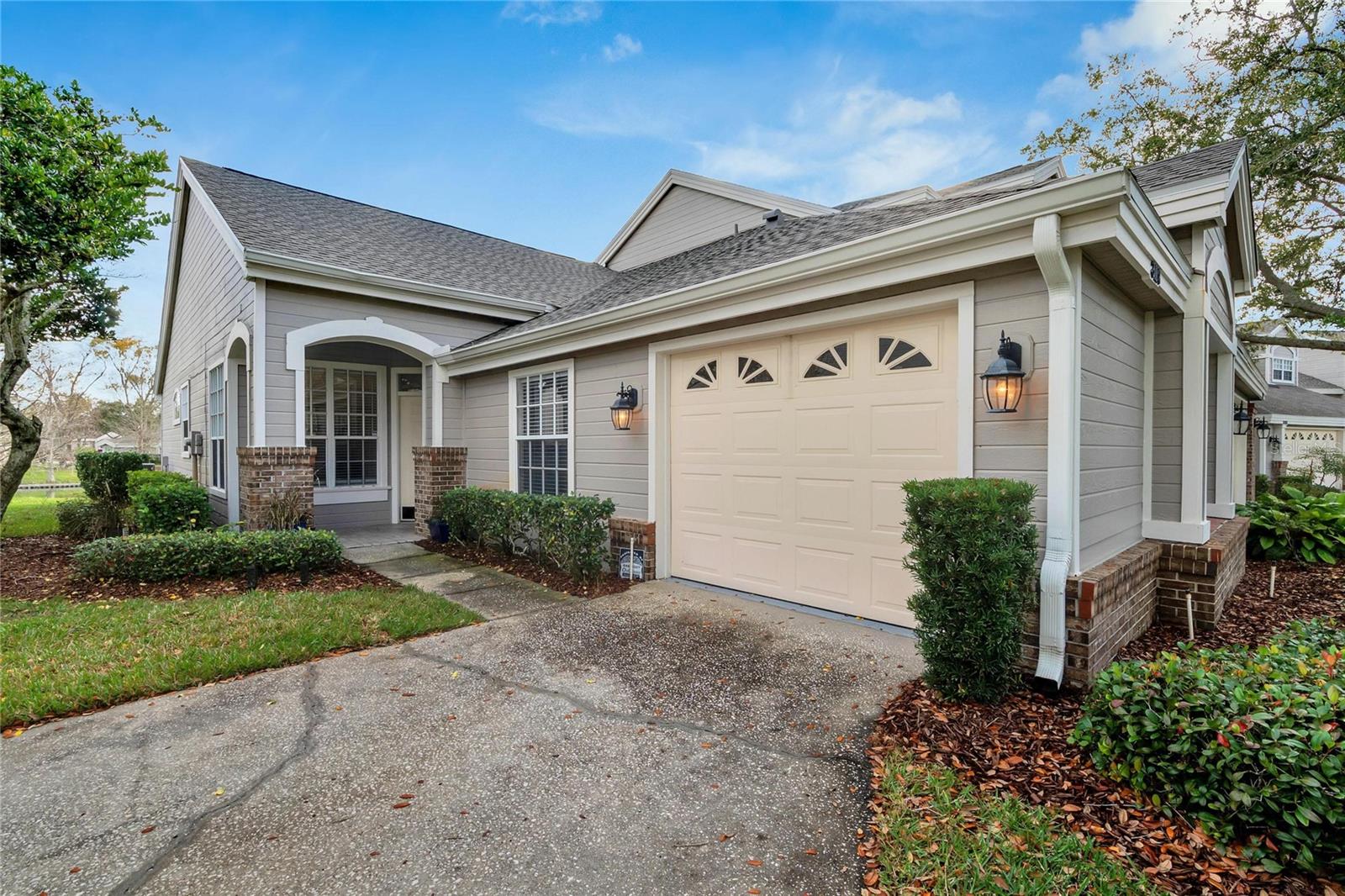 3119 STONEWATER DR #3119, LAKELAND, FL, 33803