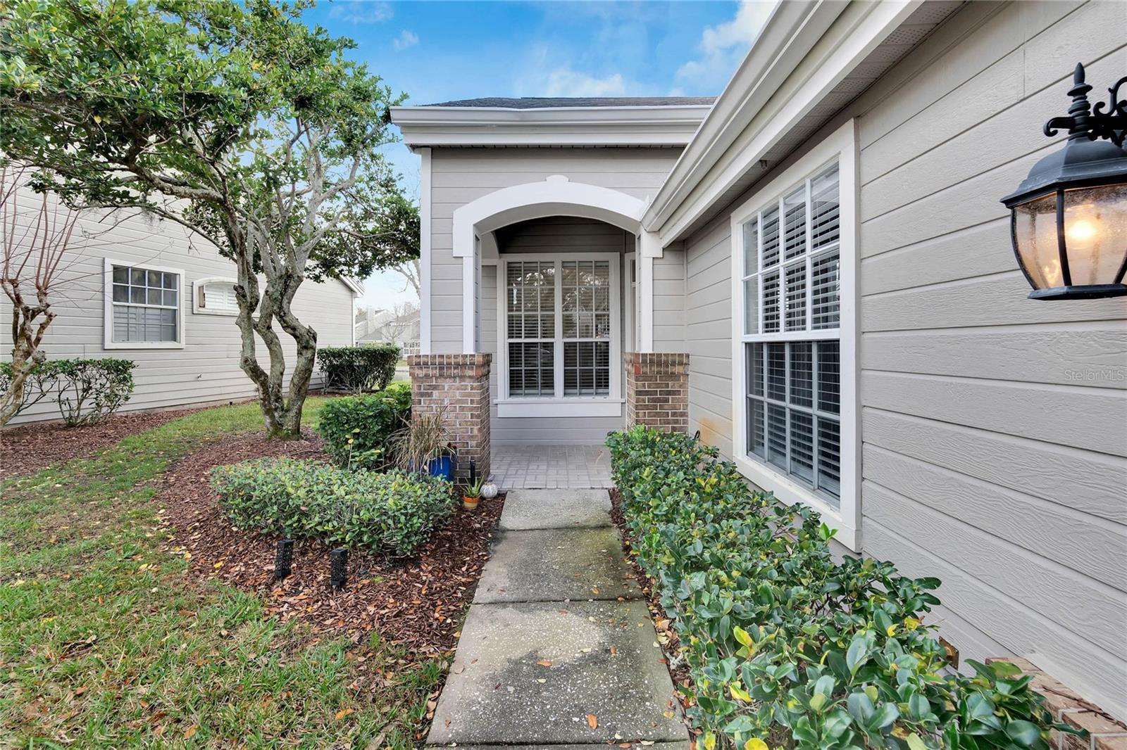 3119 STONEWATER DR #3119, LAKELAND, FL, 33803