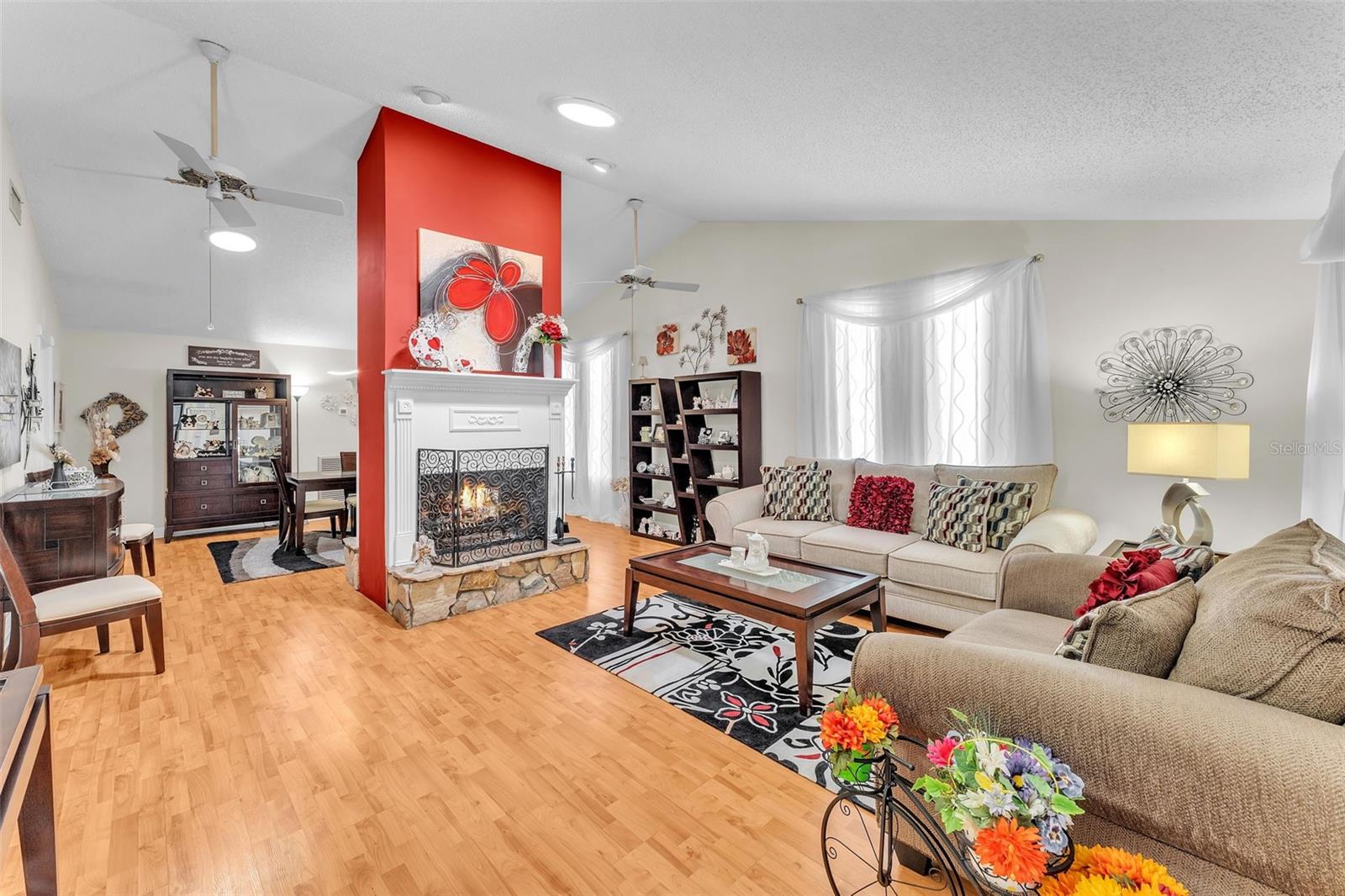 6725 TRAIL RIDGE DR, LAKELAND, FL, 33813