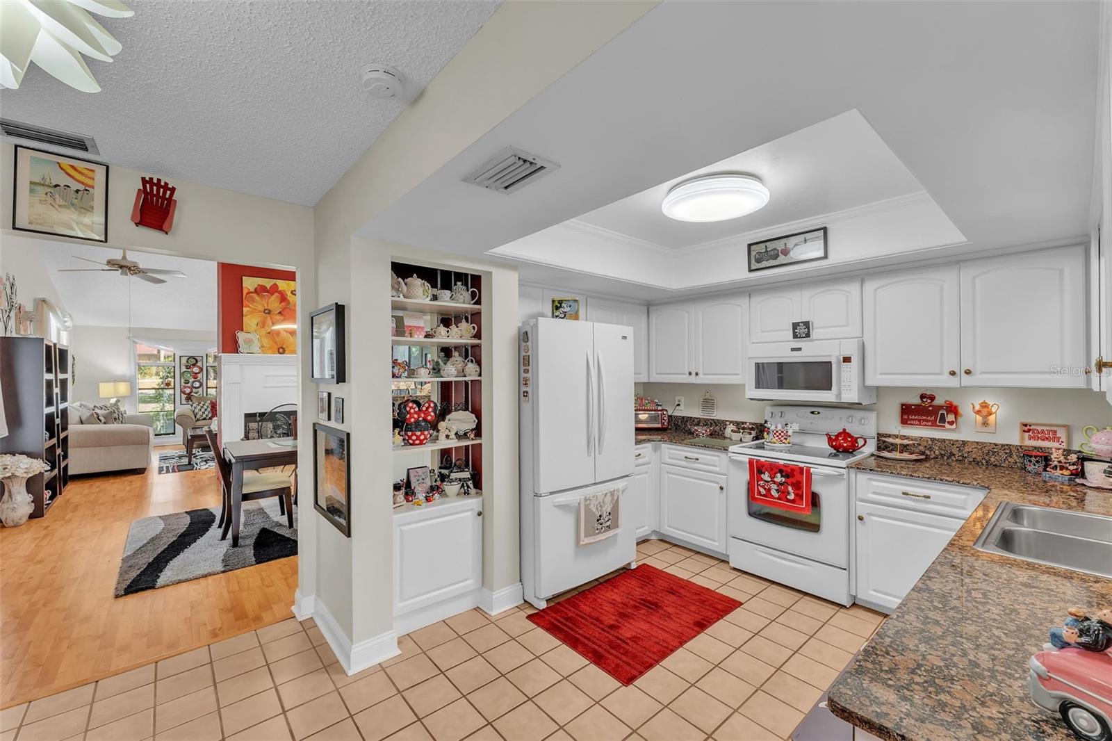 6725 TRAIL RIDGE DR, LAKELAND, FL, 33813