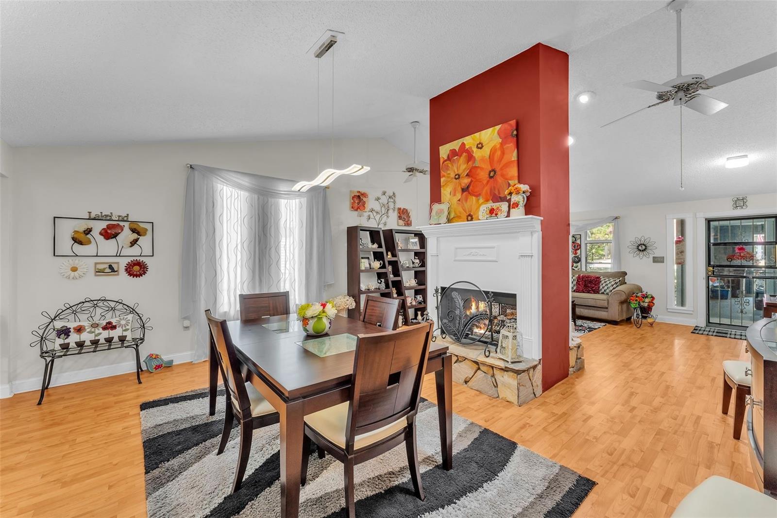 6725 TRAIL RIDGE DR, LAKELAND, FL, 33813