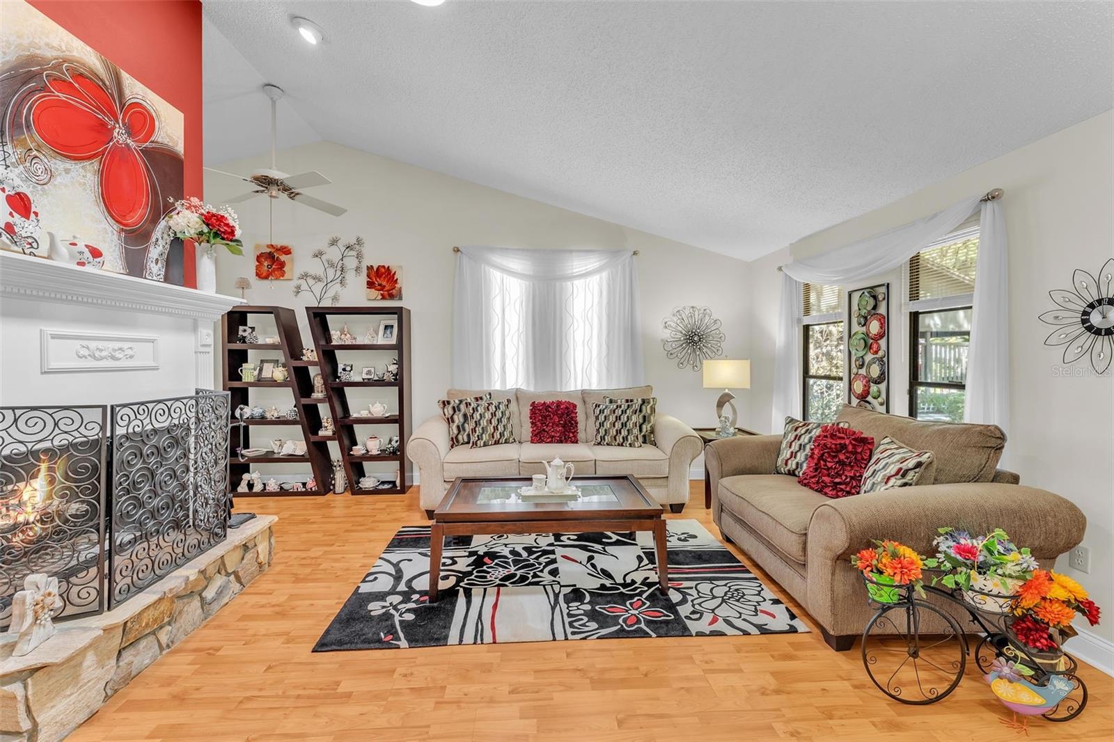 6725 TRAIL RIDGE DR, LAKELAND, FL, 33813