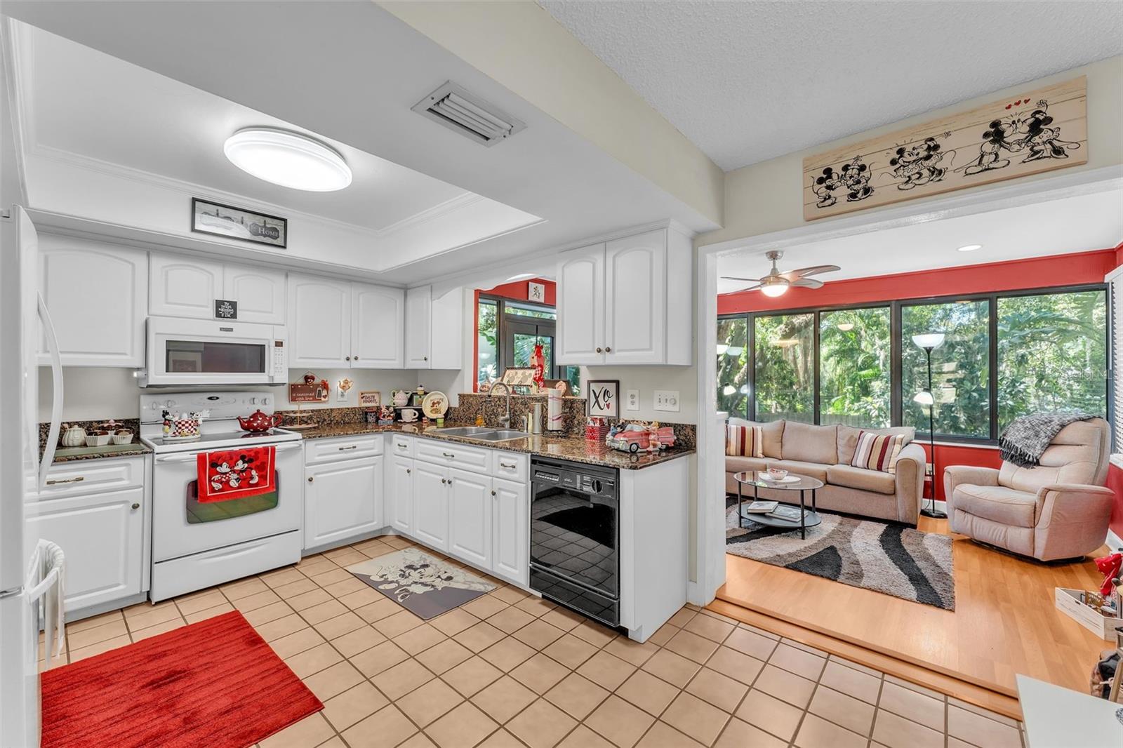 6725 TRAIL RIDGE DR, LAKELAND, FL, 33813