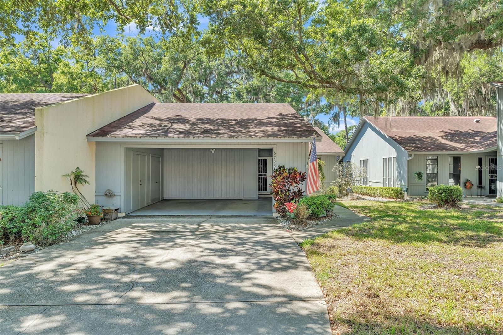 6725 TRAIL RIDGE DR, LAKELAND, FL, 33813