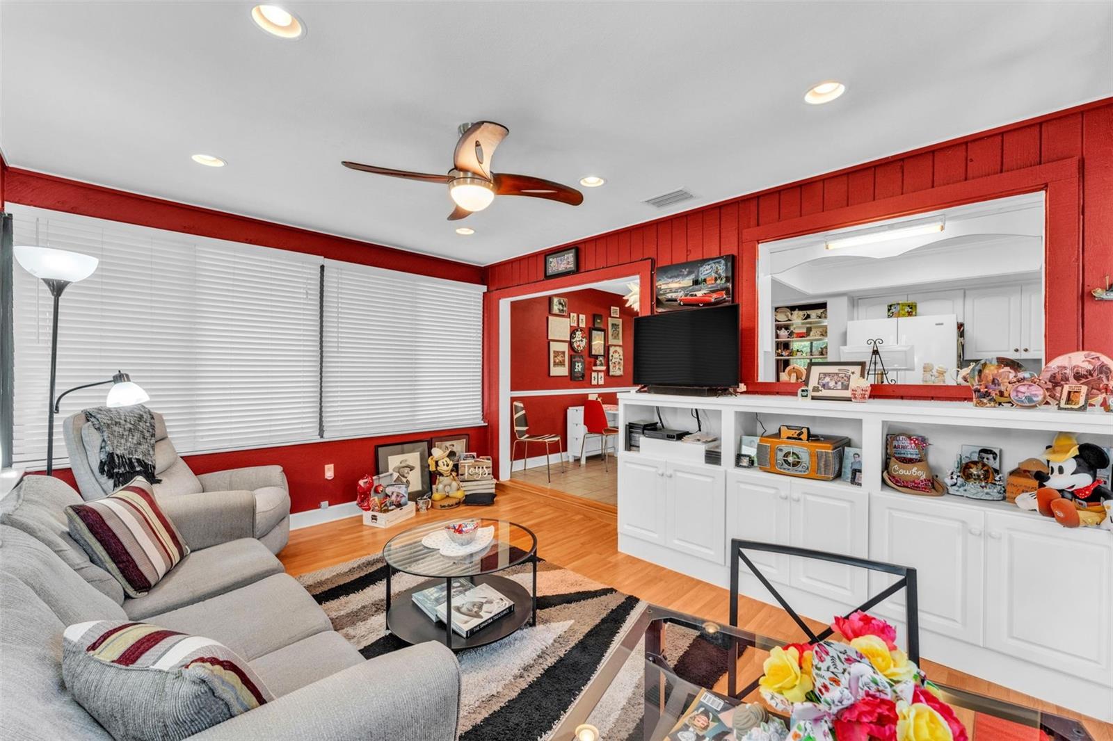 6725 TRAIL RIDGE DR, LAKELAND, FL, 33813