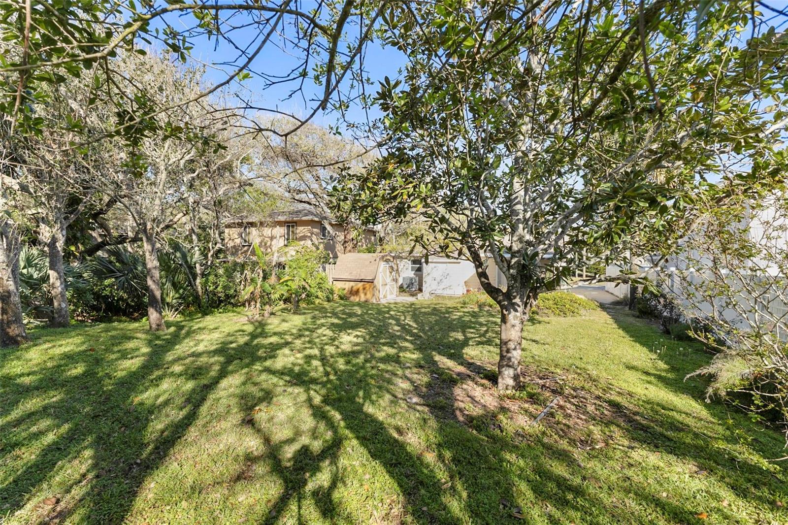 827 E 20TH AVE, NEW SMYRNA BEACH, FL, 32169