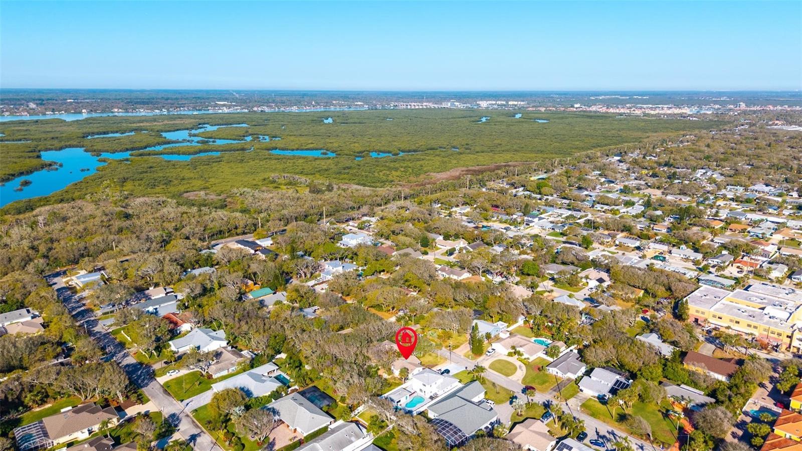 827 E 20TH AVE, NEW SMYRNA BEACH, FL, 32169