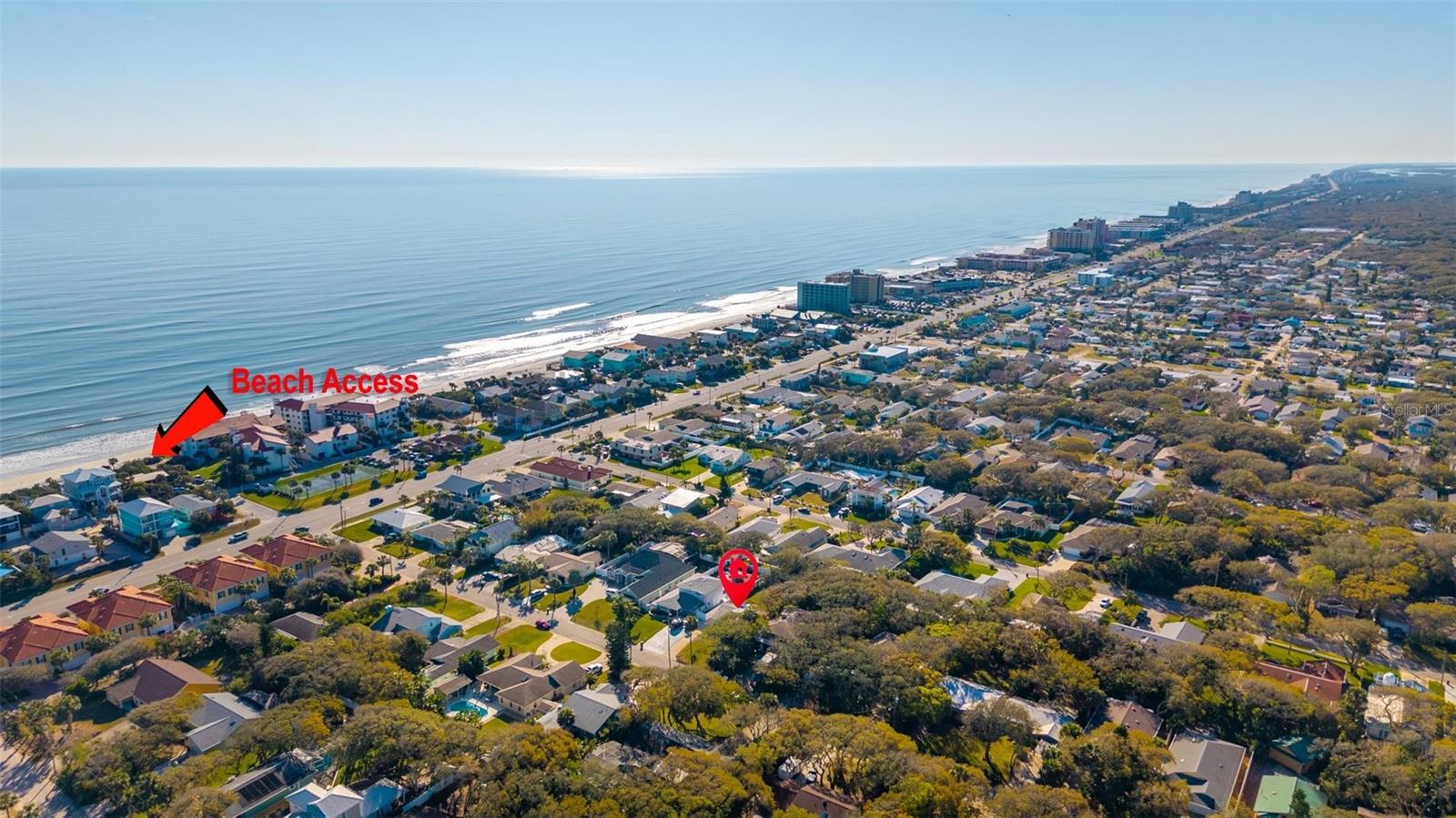 827 E 20TH AVE, NEW SMYRNA BEACH, FL, 32169