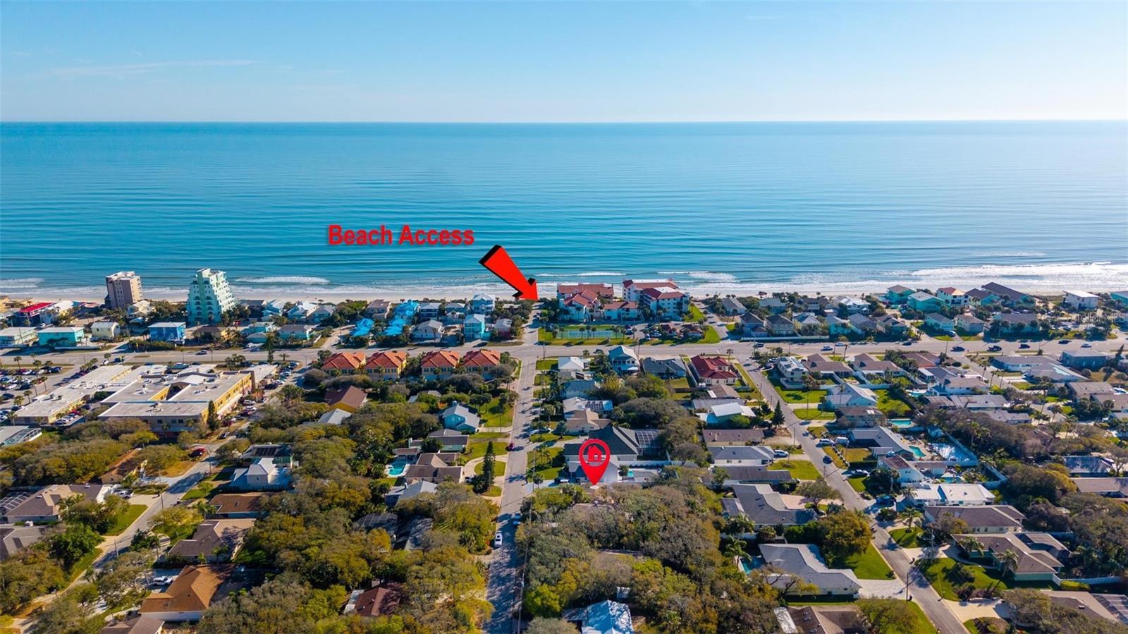 827 E 20TH AVE, NEW SMYRNA BEACH, FL, 32169