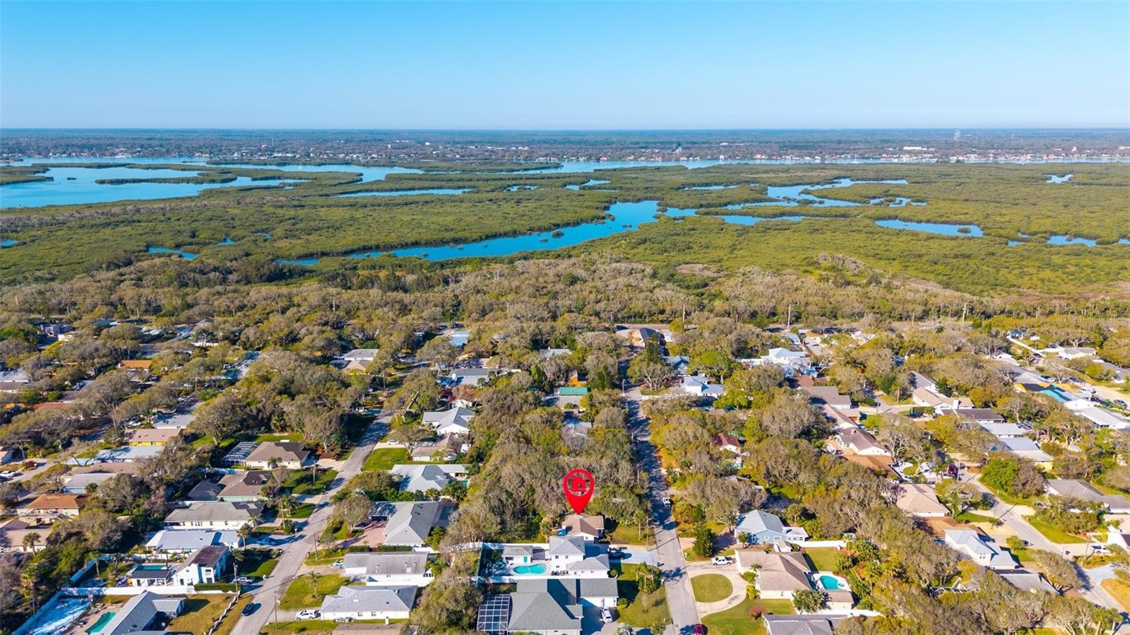 827 E 20TH AVE, NEW SMYRNA BEACH, FL, 32169