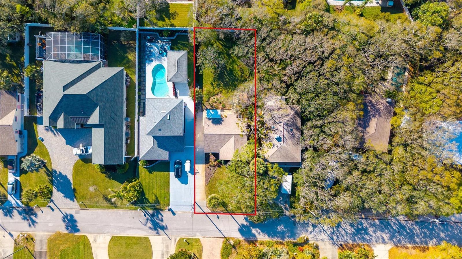 827 E 20TH AVE, NEW SMYRNA BEACH, FL, 32169