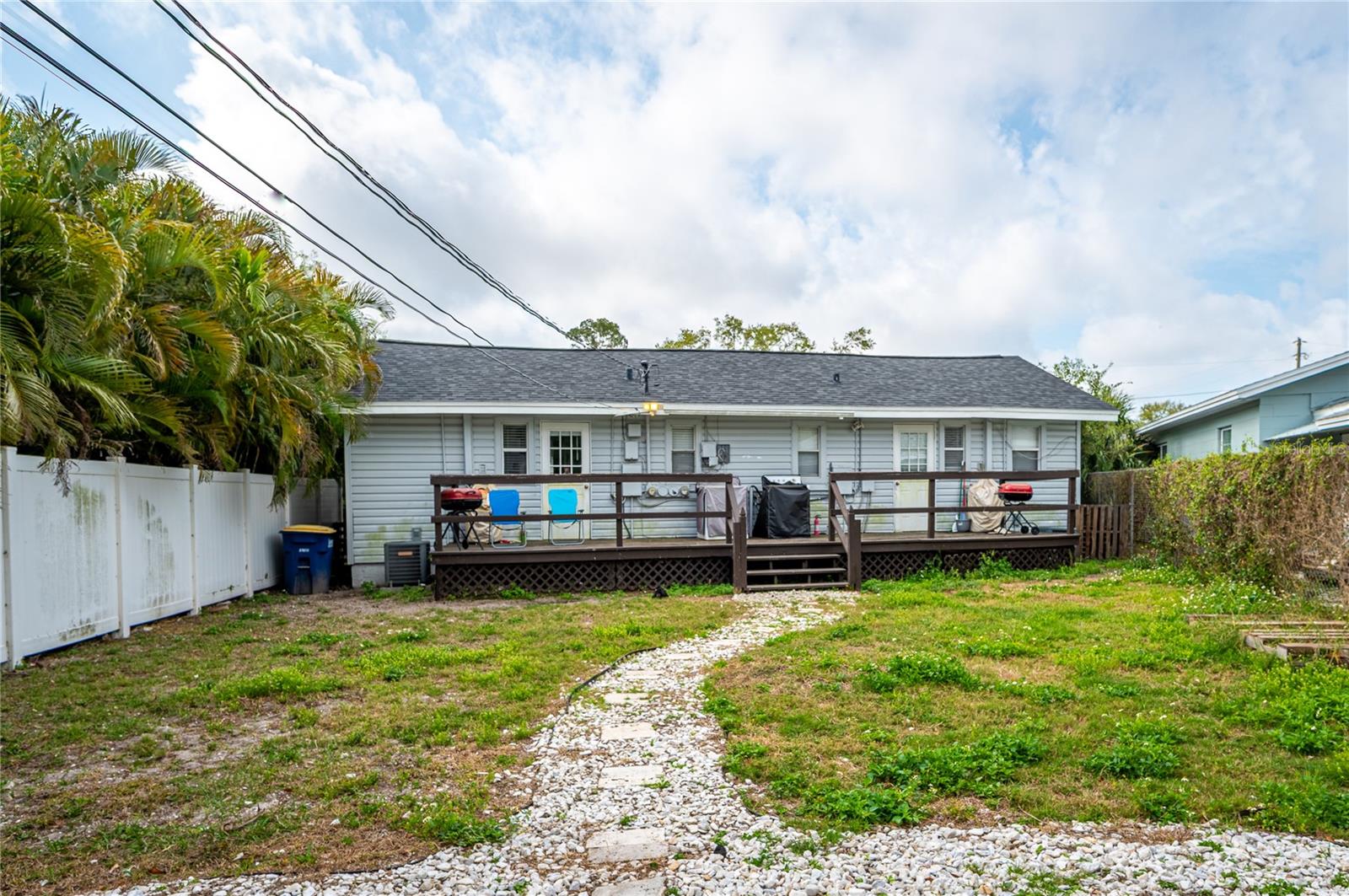 604 MCLENNAN ST, CLEARWATER, FL, 33756