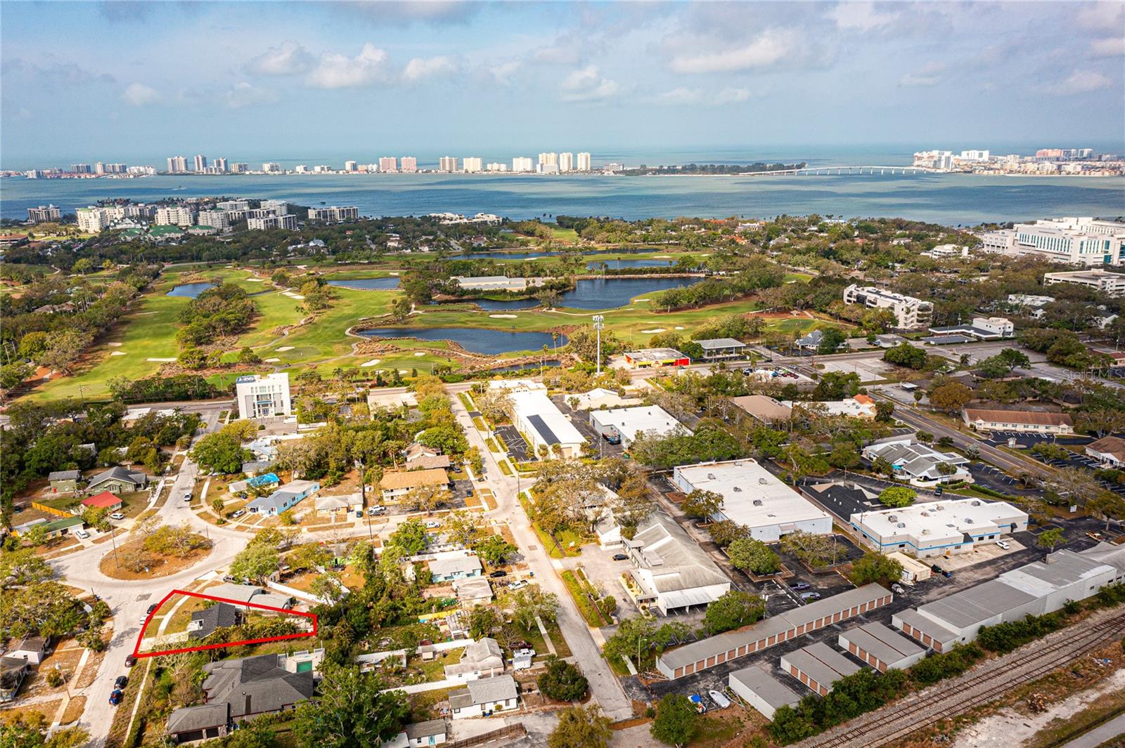 604 MCLENNAN ST, CLEARWATER, FL, 33756