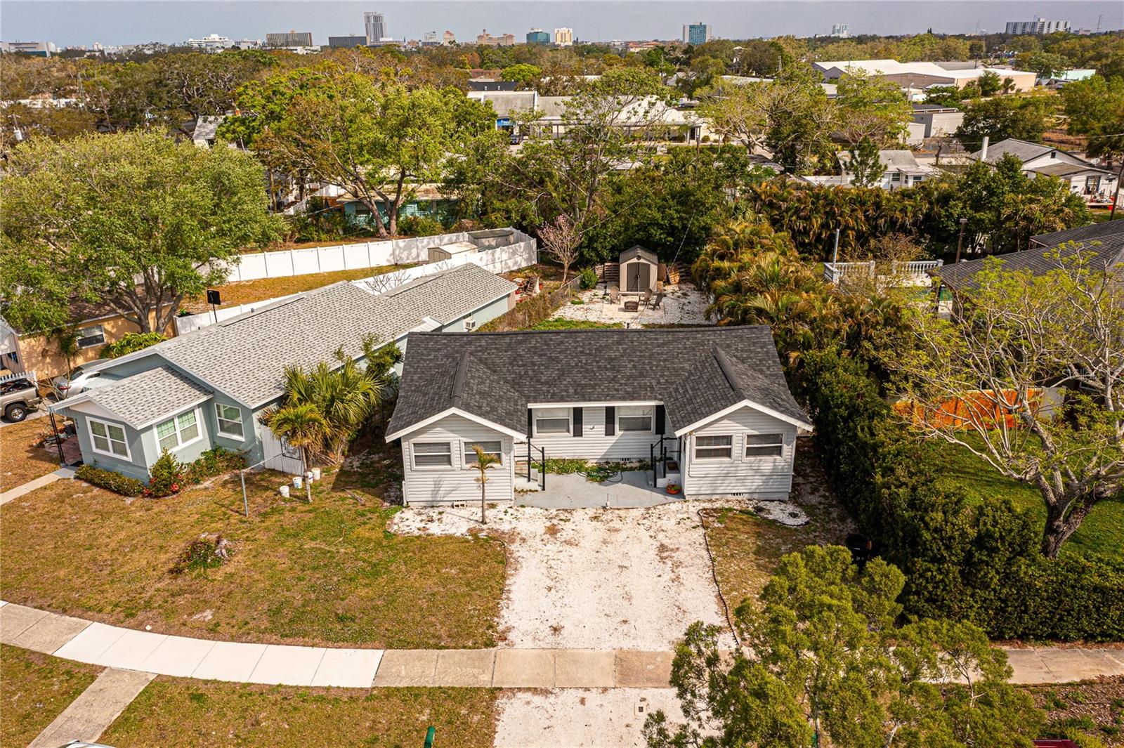 604 MCLENNAN ST, CLEARWATER, FL, 33756