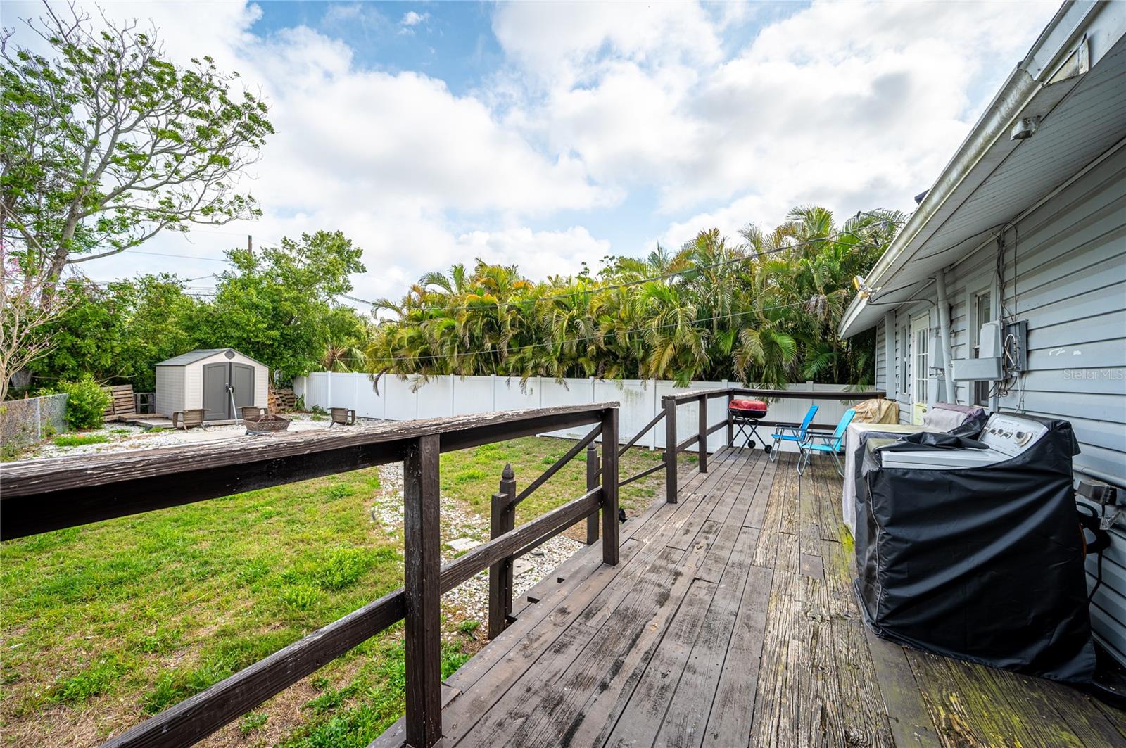 604 MCLENNAN ST, CLEARWATER, FL, 33756