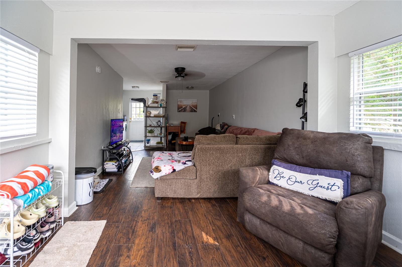 604 MCLENNAN ST, CLEARWATER, FL, 33756