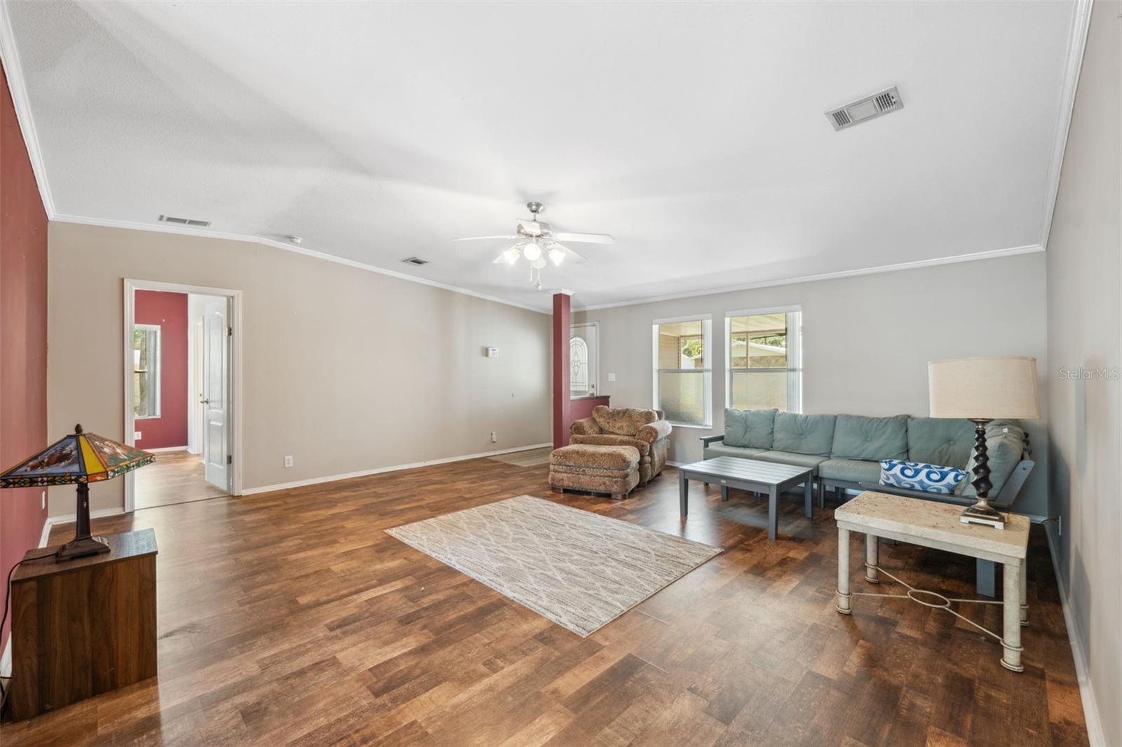 2743 KINGSWOOD CIR, BROOKSVILLE, FL, 34604
