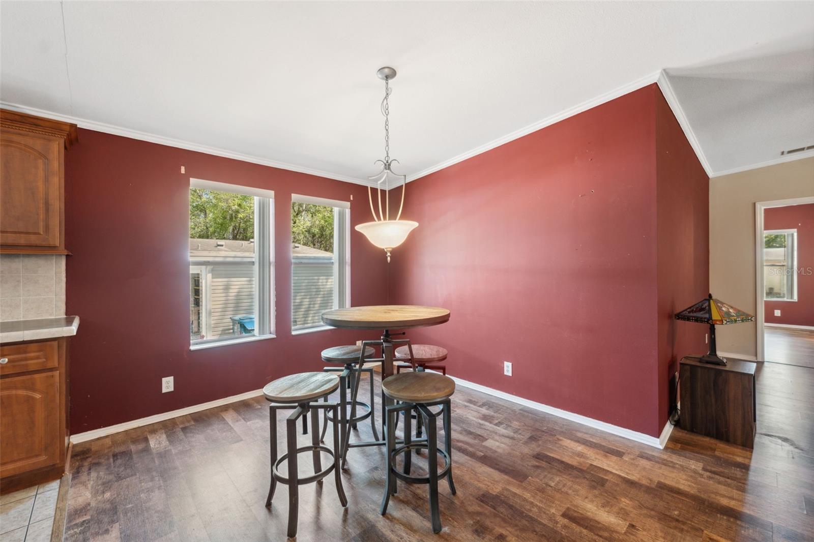 2743 KINGSWOOD CIR, BROOKSVILLE, FL, 34604