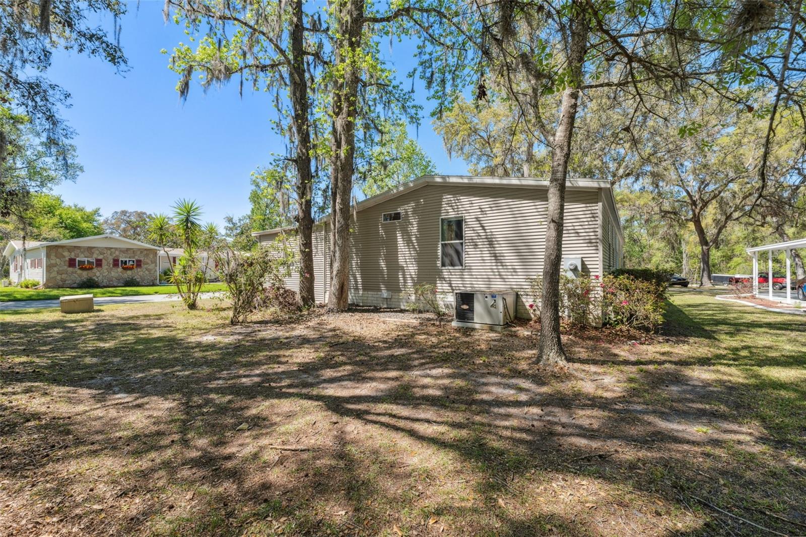 2743 KINGSWOOD CIR, BROOKSVILLE, FL, 34604