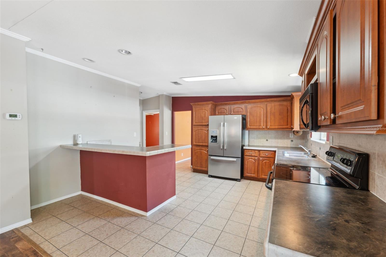 2743 KINGSWOOD CIR, BROOKSVILLE, FL, 34604