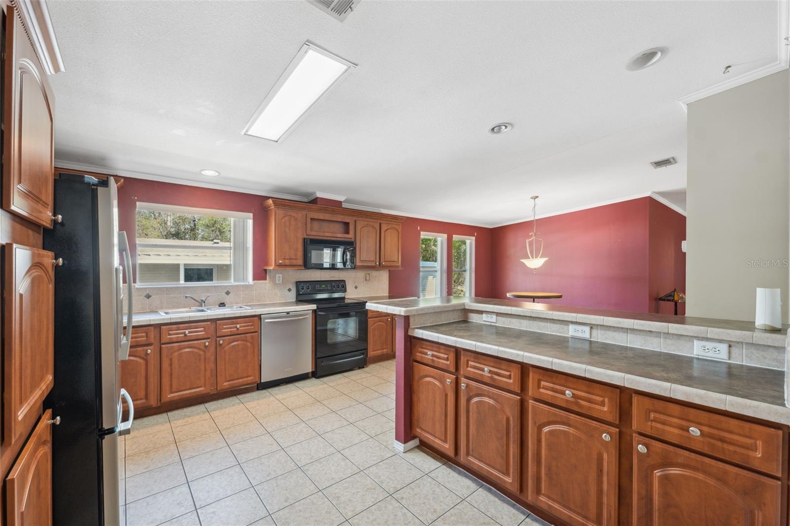 2743 KINGSWOOD CIR, BROOKSVILLE, FL, 34604