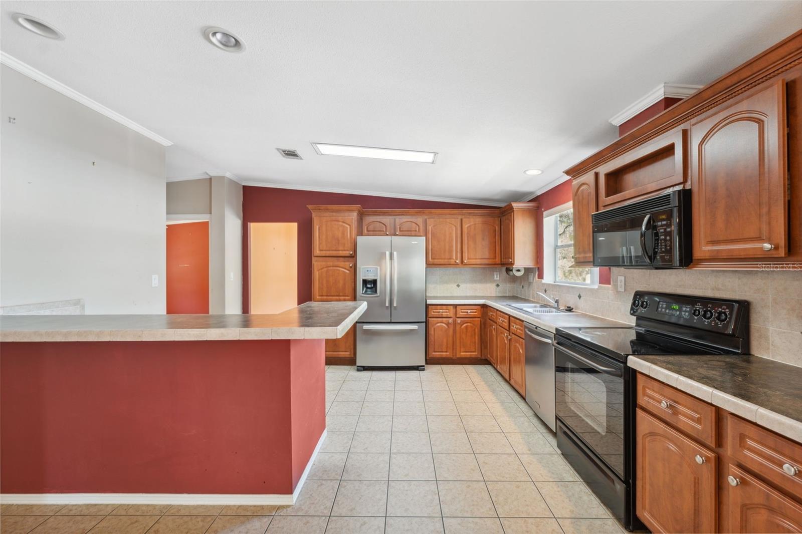 2743 KINGSWOOD CIR, BROOKSVILLE, FL, 34604